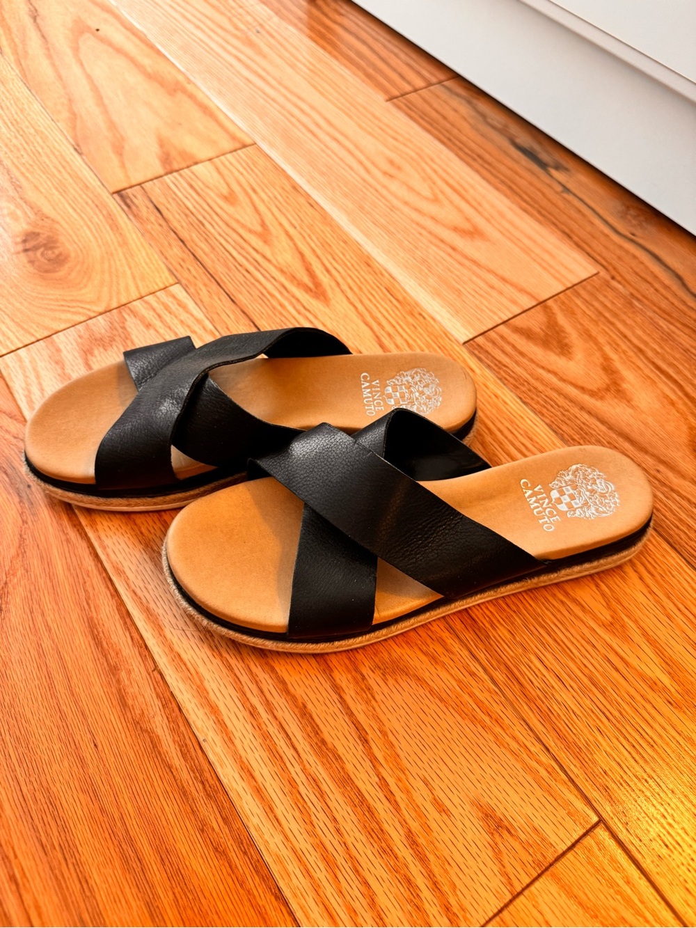 Vince Camuto Sandals!